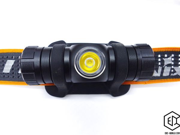 LED Stirnlampe Fenix®HM23